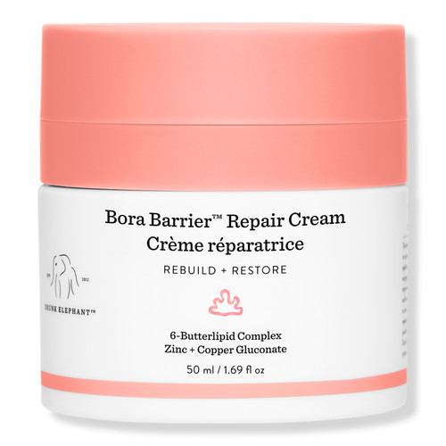 Drunk Elephant Bora Barrier Repair Cream | Ulta
