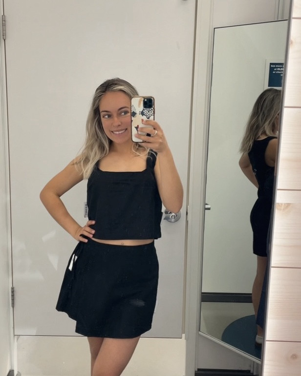 #LTKU #LTKVideo #LTKSeasonal