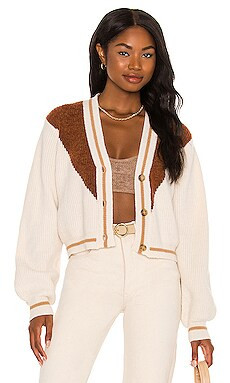 MINKPINK Hamedan Cardigan in Multi from Revolve.com | Revolve Clothing (Global)