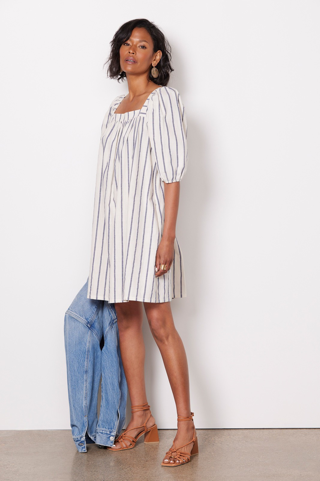 FAHERTY Phoenix Dress | EVEREVE | Evereve