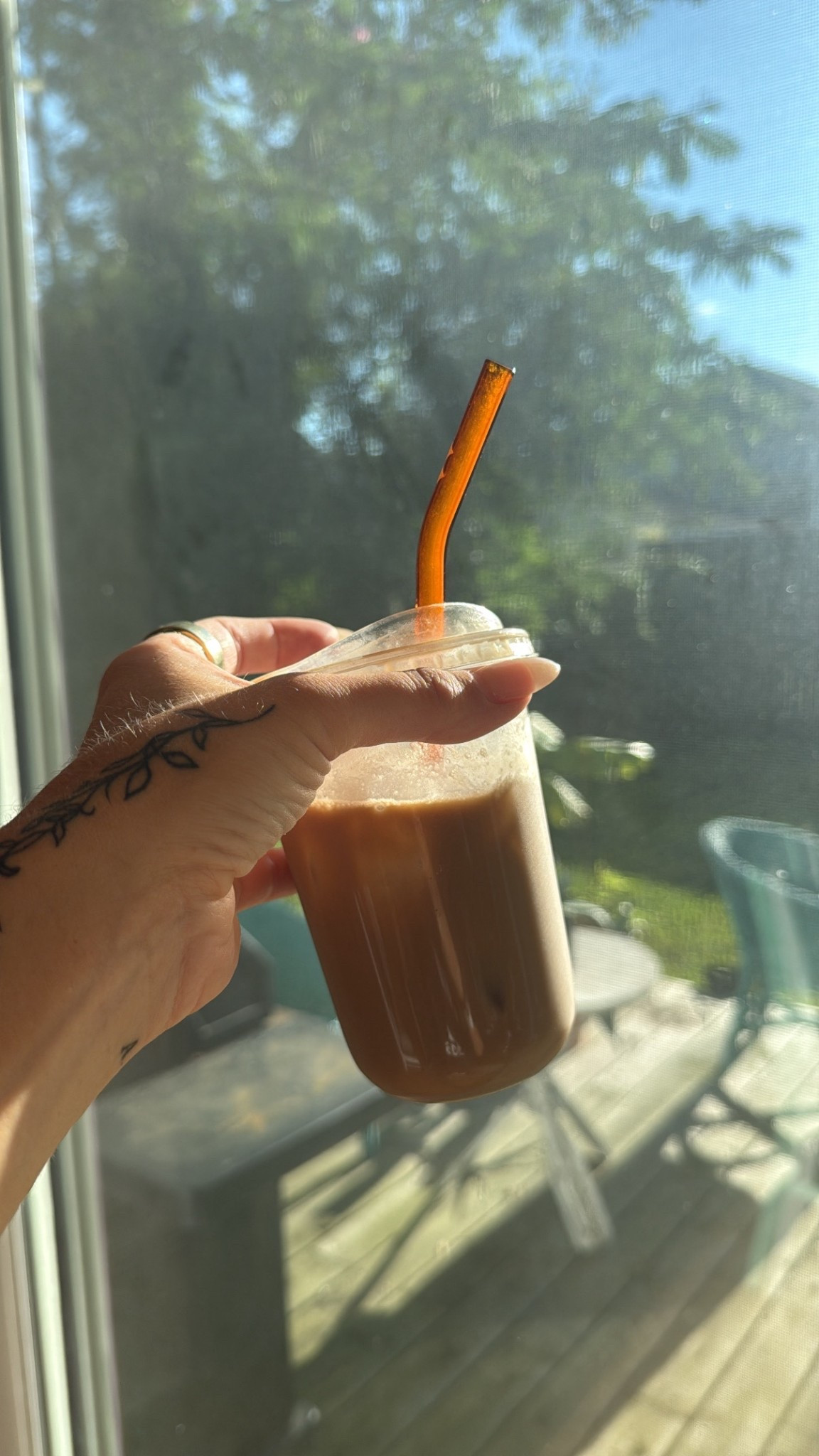 The cutest plastic to-go cups to romanticize your morning coffee ☕️

#LTKTravel #LTKHome