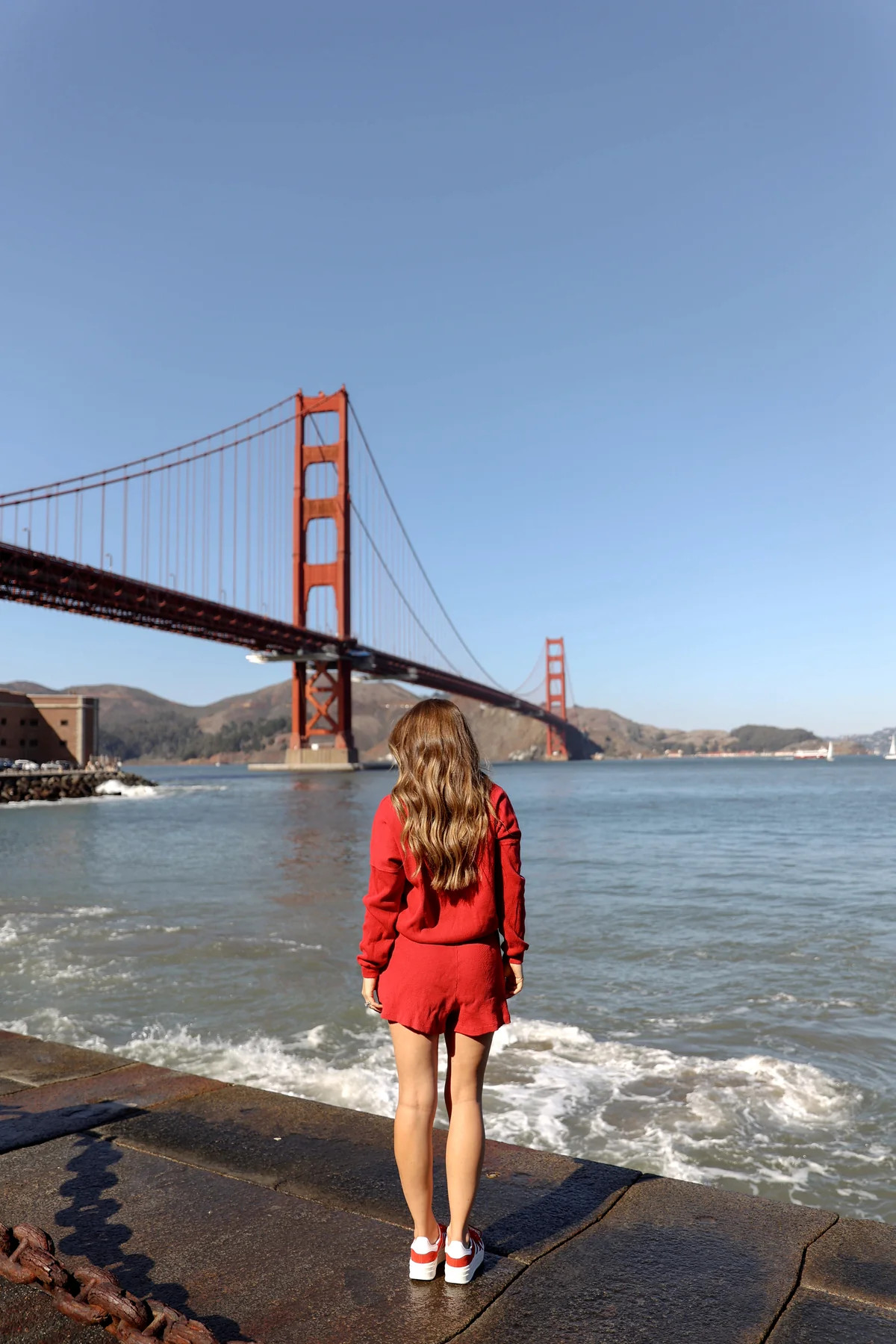 Rayne Waffle Short | senna case