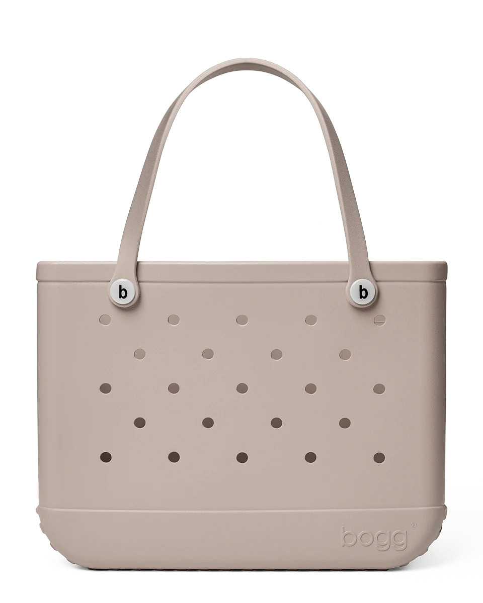 Original Bogg Bag - Mushroom | Extremely Refined Boutique