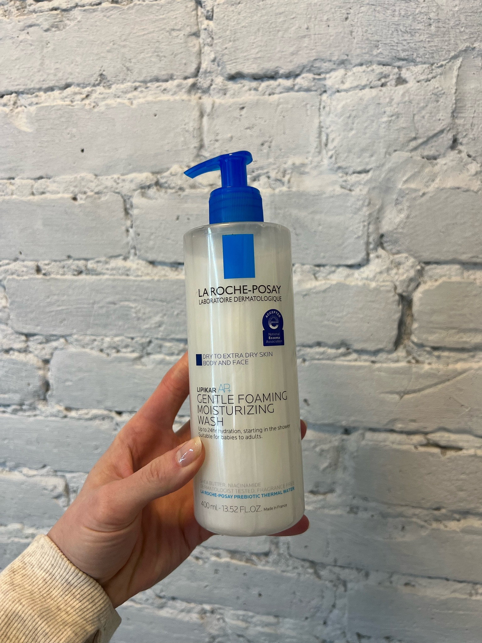 My favorite face wash! A bottle lasts me TWO YEARS! $15! Linking from Ulta and Amazon!

#LTKbeauty #LTKsalealert