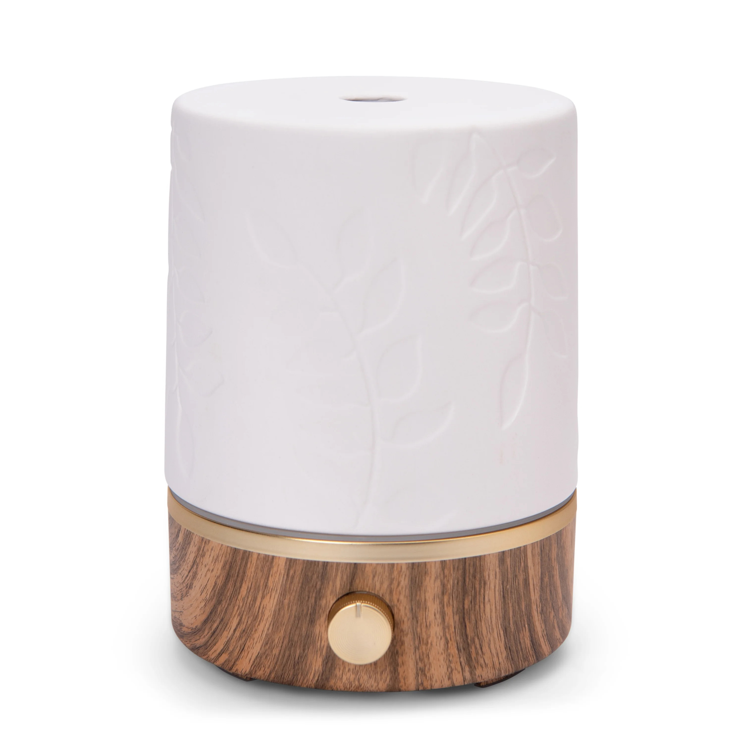 Better Homes & Gardens 180 ML Botanical Porcelain Diffuser, 1 pc - Walmart.com | Walmart (US)