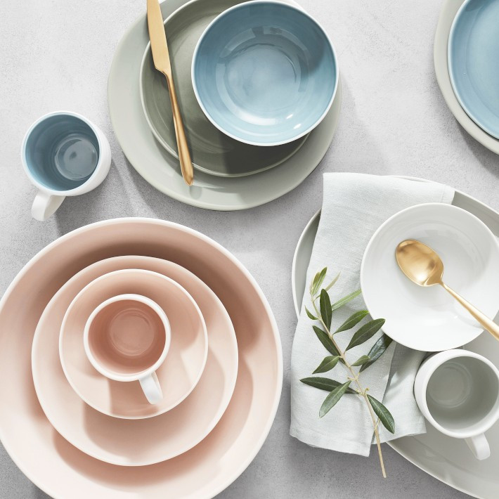 Jars Dinnerware Collection | Williams-Sonoma