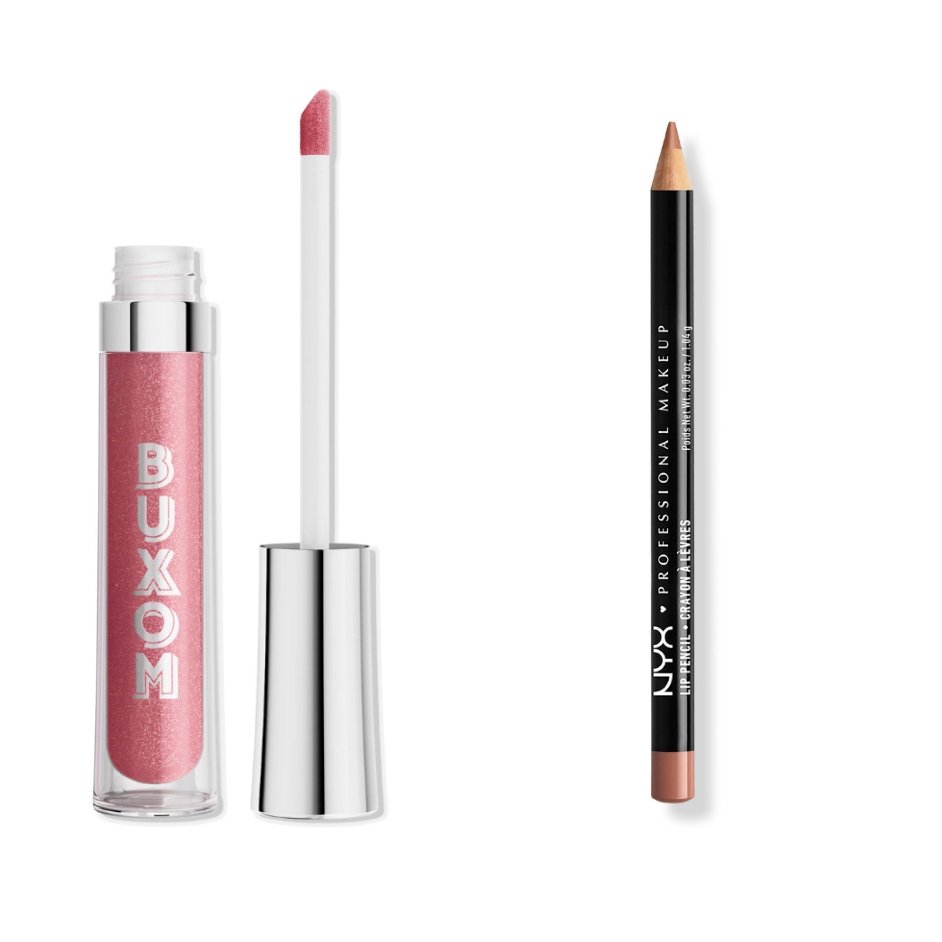 My favorite fall lip combo. 

#LTKStyleTip #LTKParties #LTKBeauty
