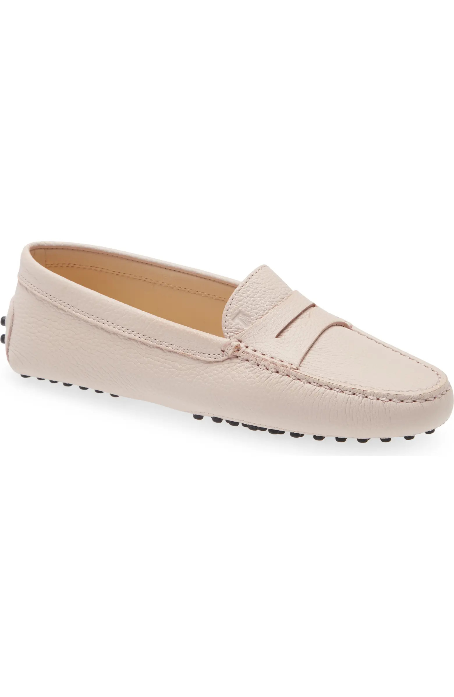 Tod's Driving Penny Loafer (Women) | Nordstrom | Nordstrom