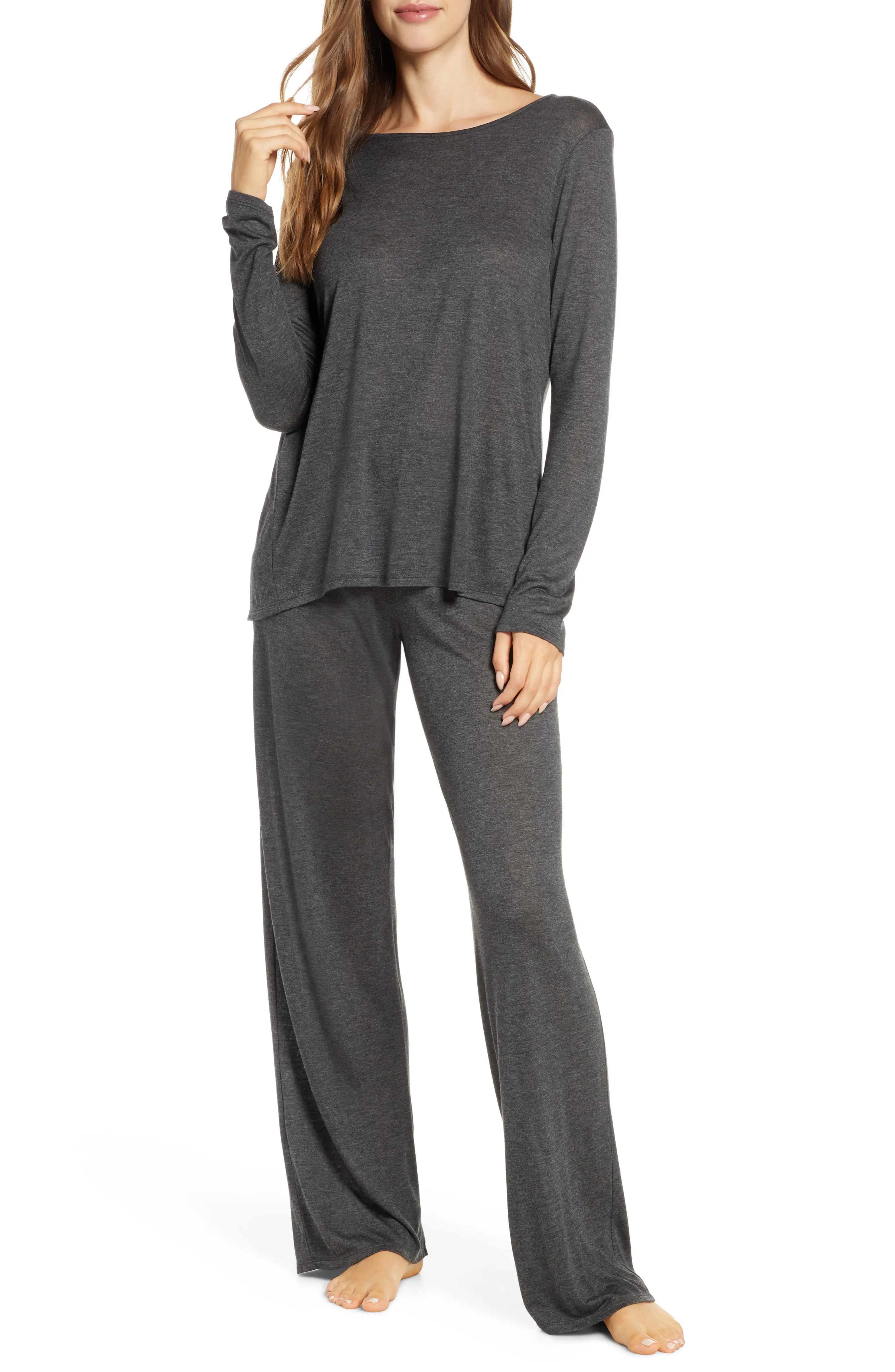 Jersey Pajamas | Nordstrom