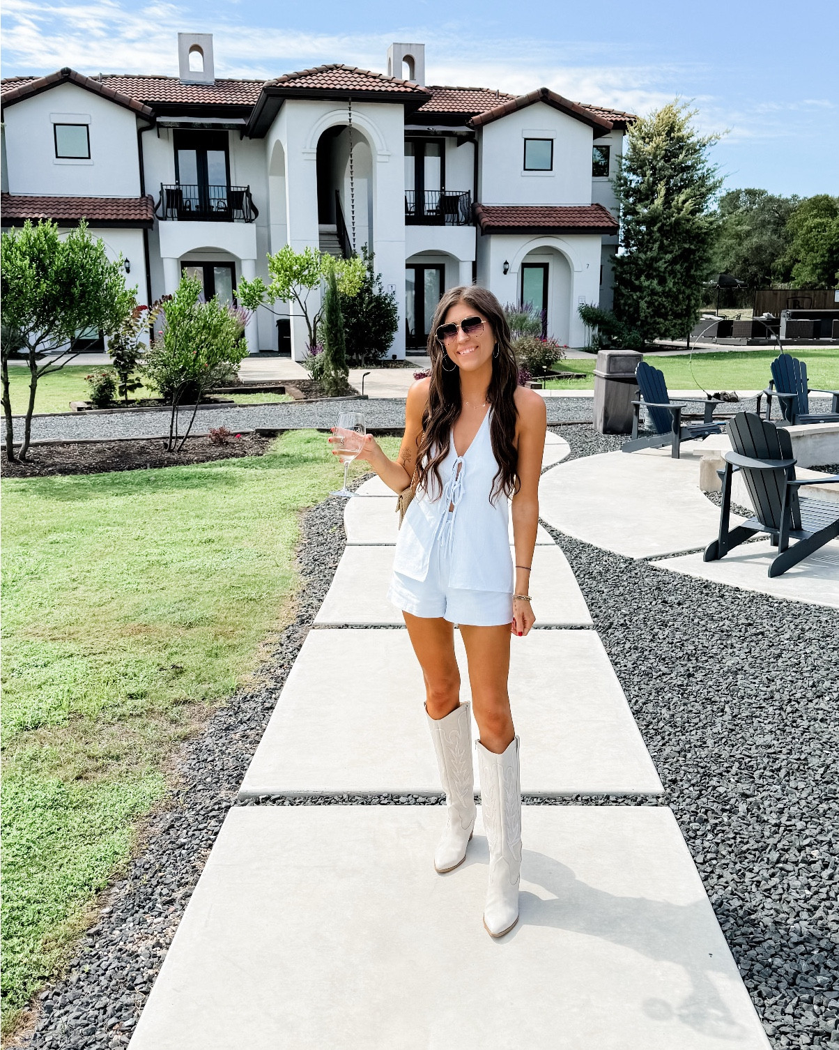 The cutest set from Amazon - comes in multiple colors! 🍸

#LTKTravel #LTKFindsUnder50 #LTKStyleTip