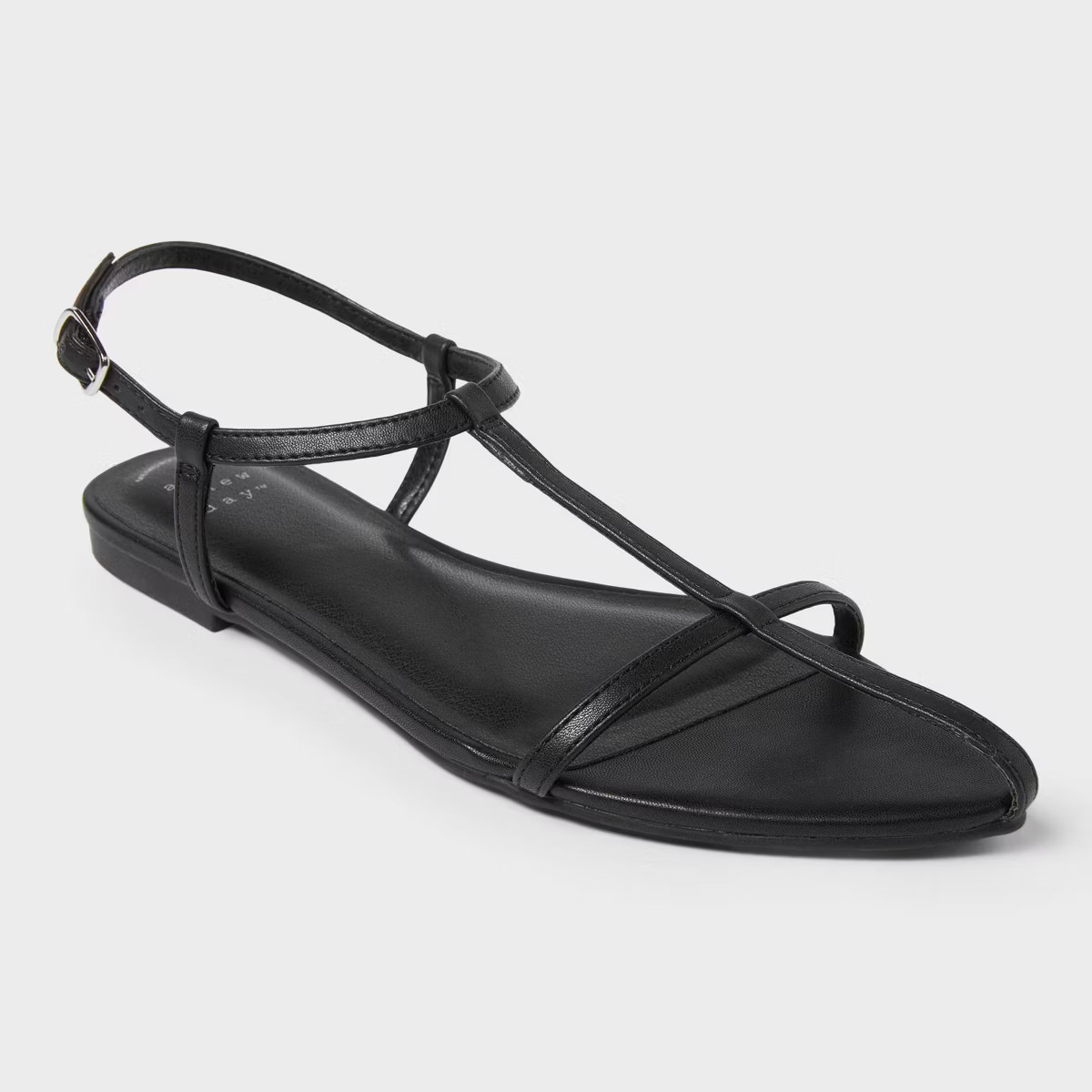 Women's Mylah Ankle Strap Sandals - A New Day™ | Target
