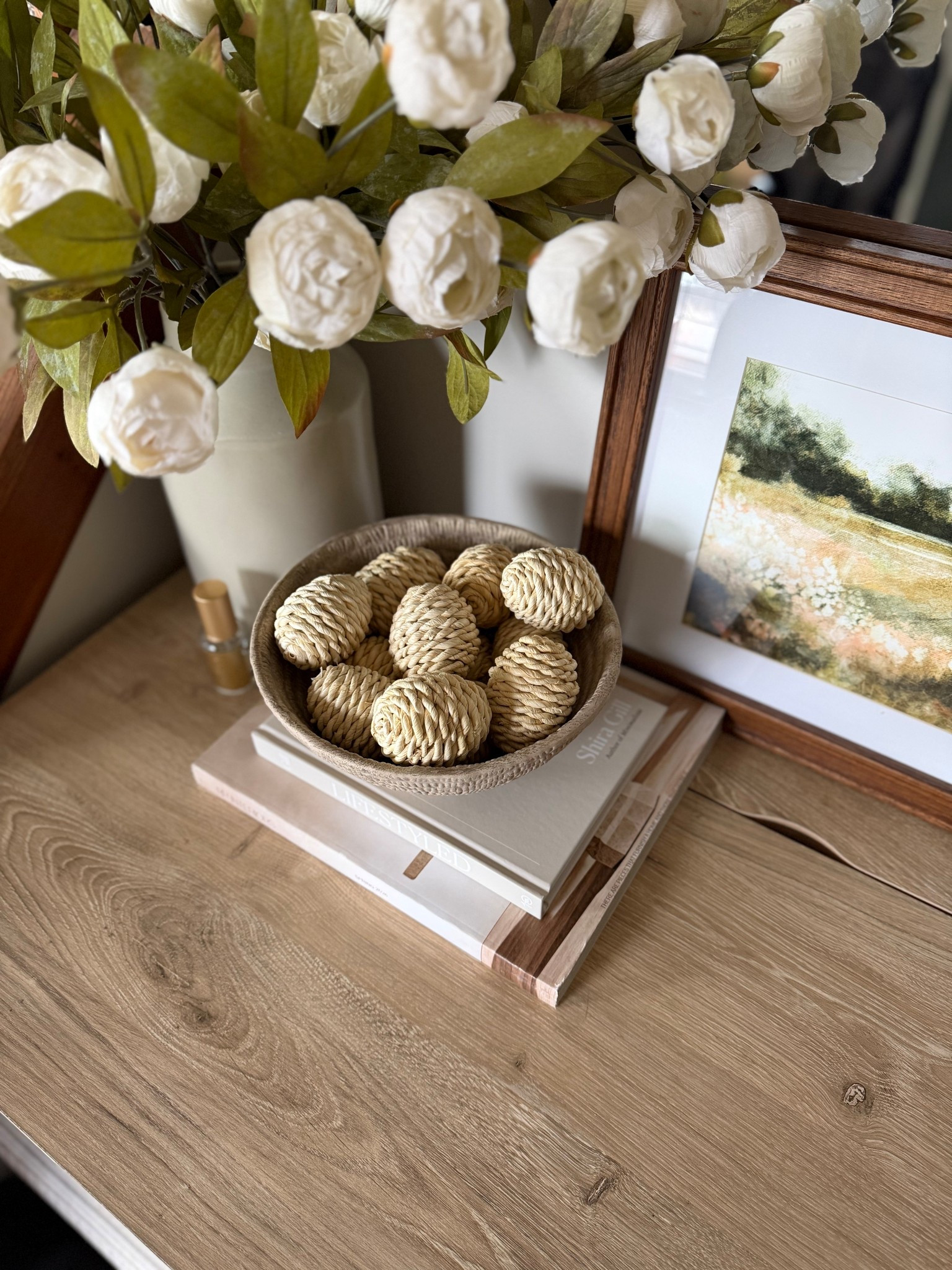 These woven eggs are from @Target a few years ago. They never brought them back and I wish they did! Linking what I can. 

#LTKSeasonal #LTKHome