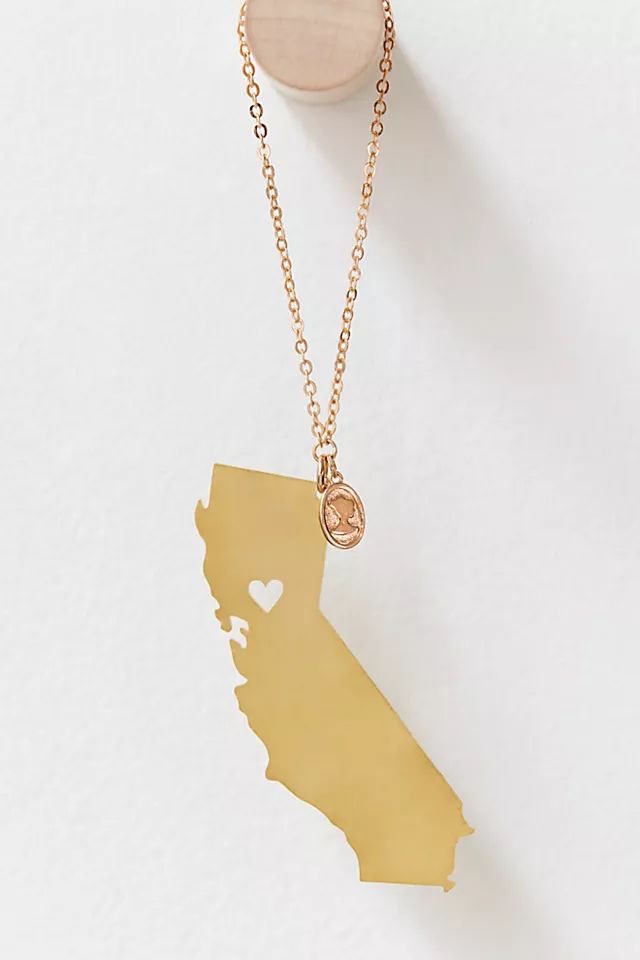 Ariana Ost Home State Ornament | Free People (Global - UK&FR Excluded)