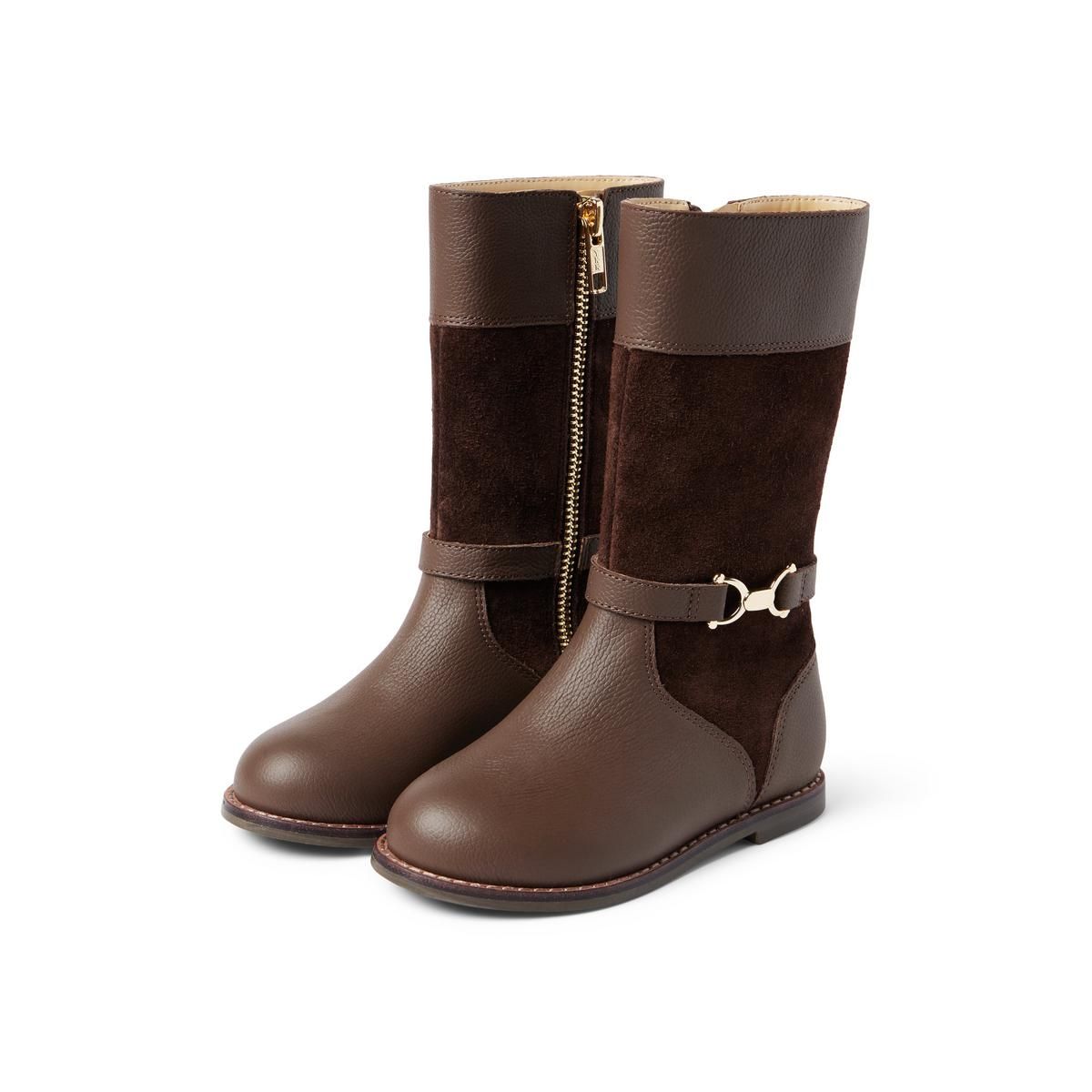 The Riding Boot | Janie and Jack