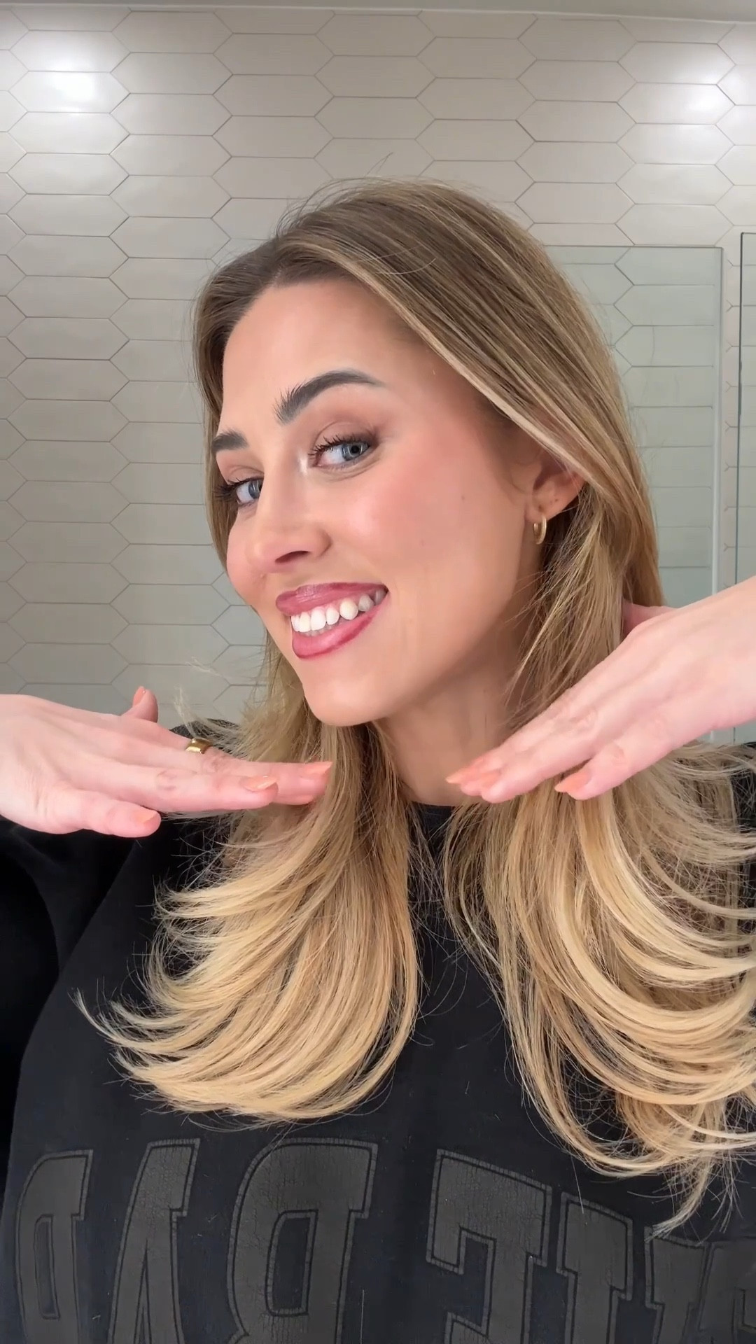 The new Morphe brushes are affordable, and they work so well! I’m a huge fan and will be using these to apply my makeup from now on !! 🫶🏼 

#LTKFindsUnder50