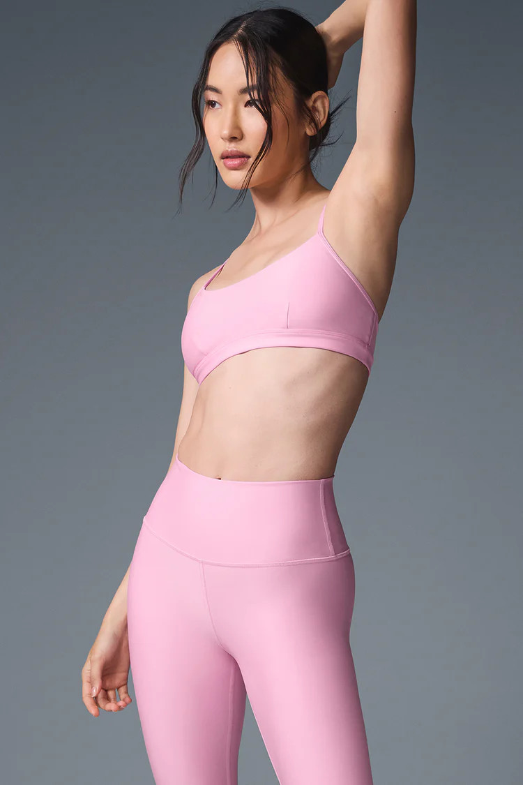 Airlift Intrigue Bra | Alo Yoga (US)