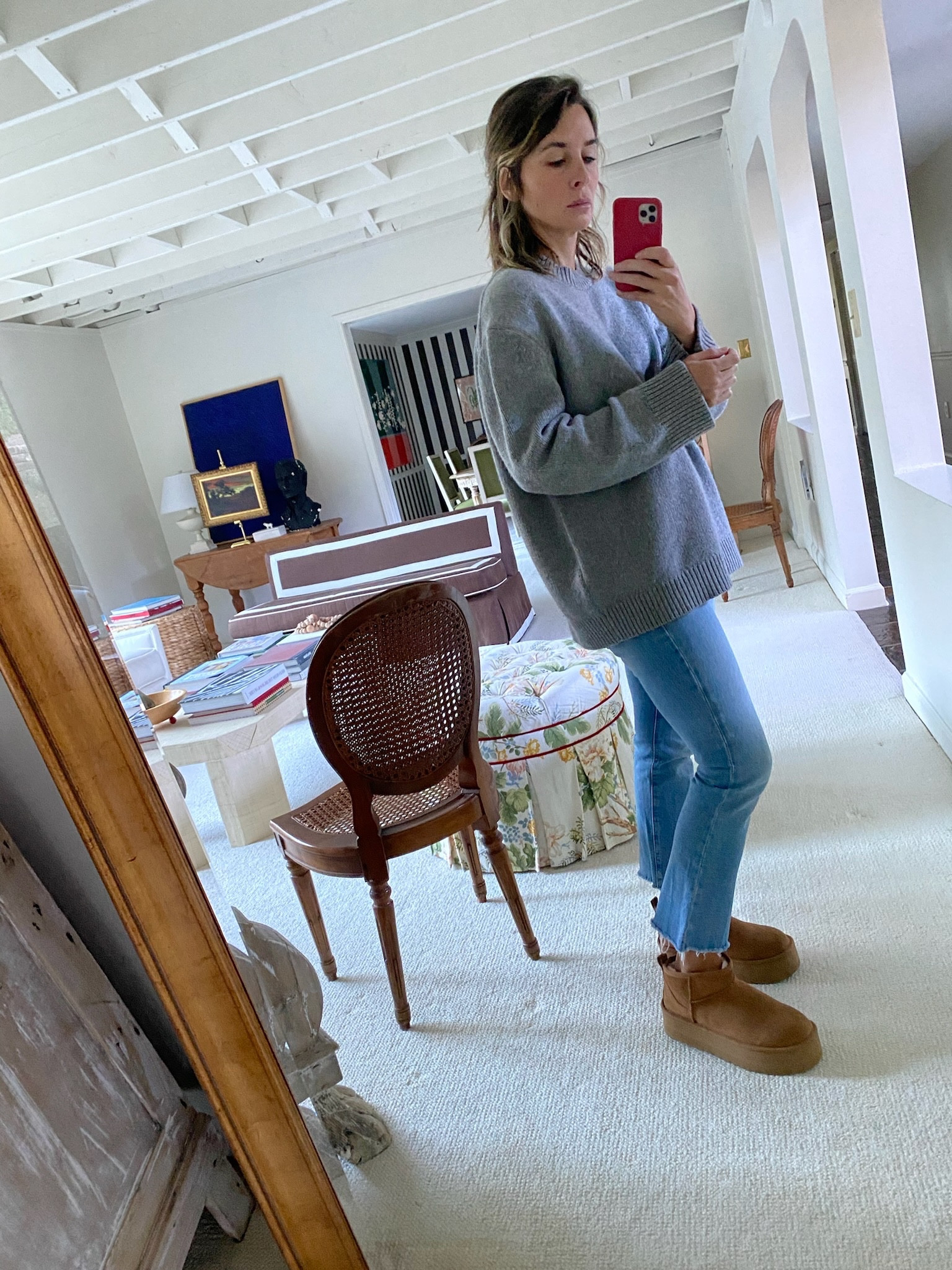 Work from homee

#LTKCyberWeek #LTKGiftGuide #LTKSeasonal