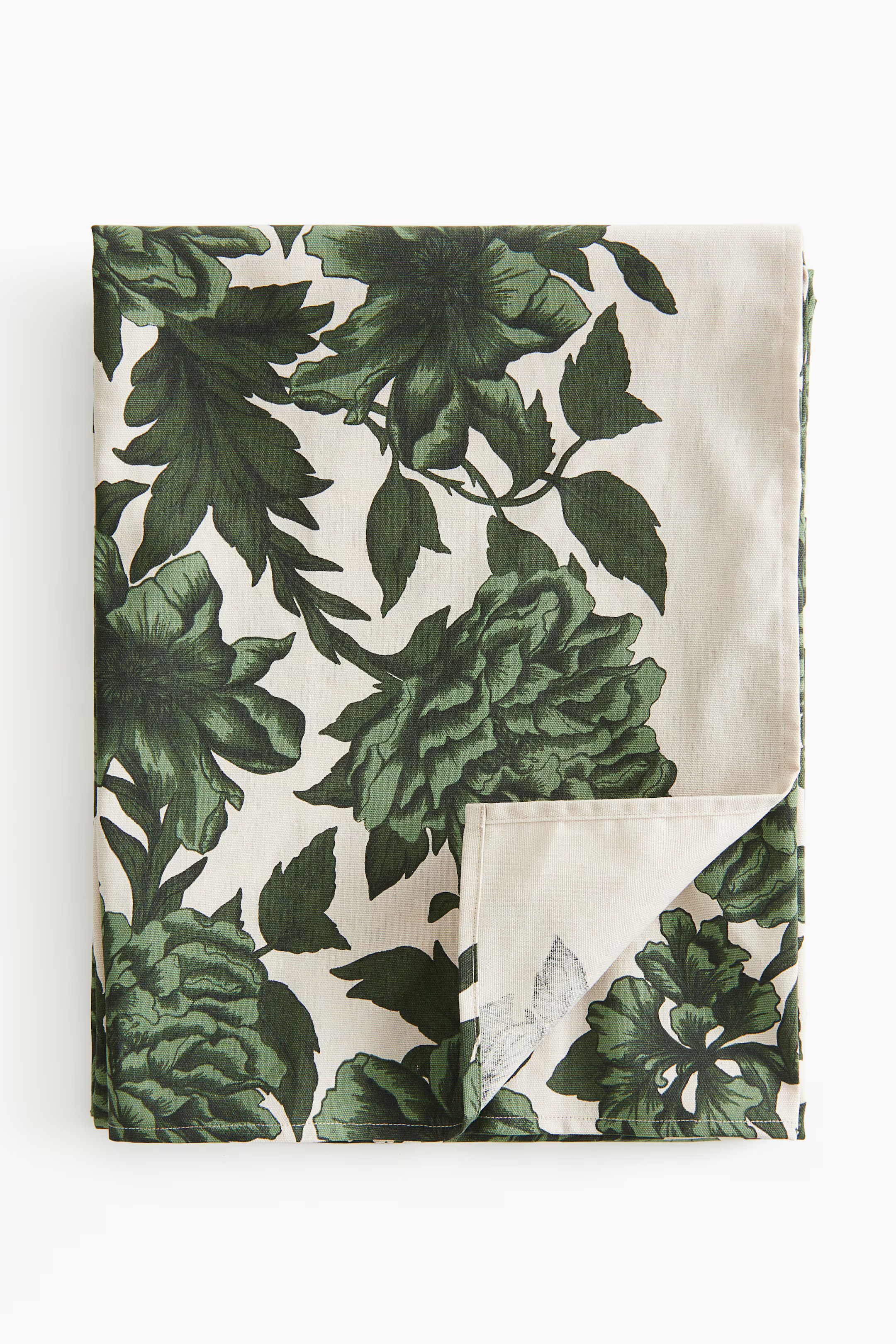 Water-repellent tablecloth | H&M (UK, MY, IN, SG, PH, TW, HK)
