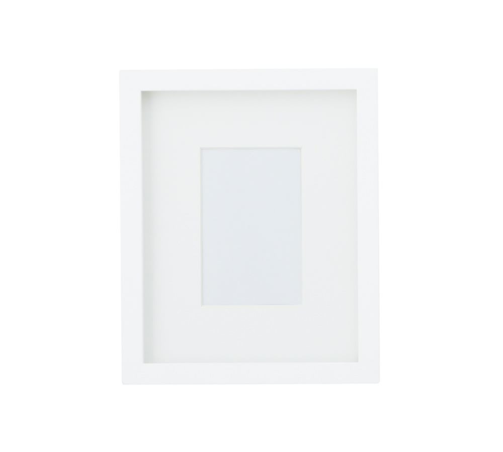Wood Gallery Frames | Pottery Barn (US)