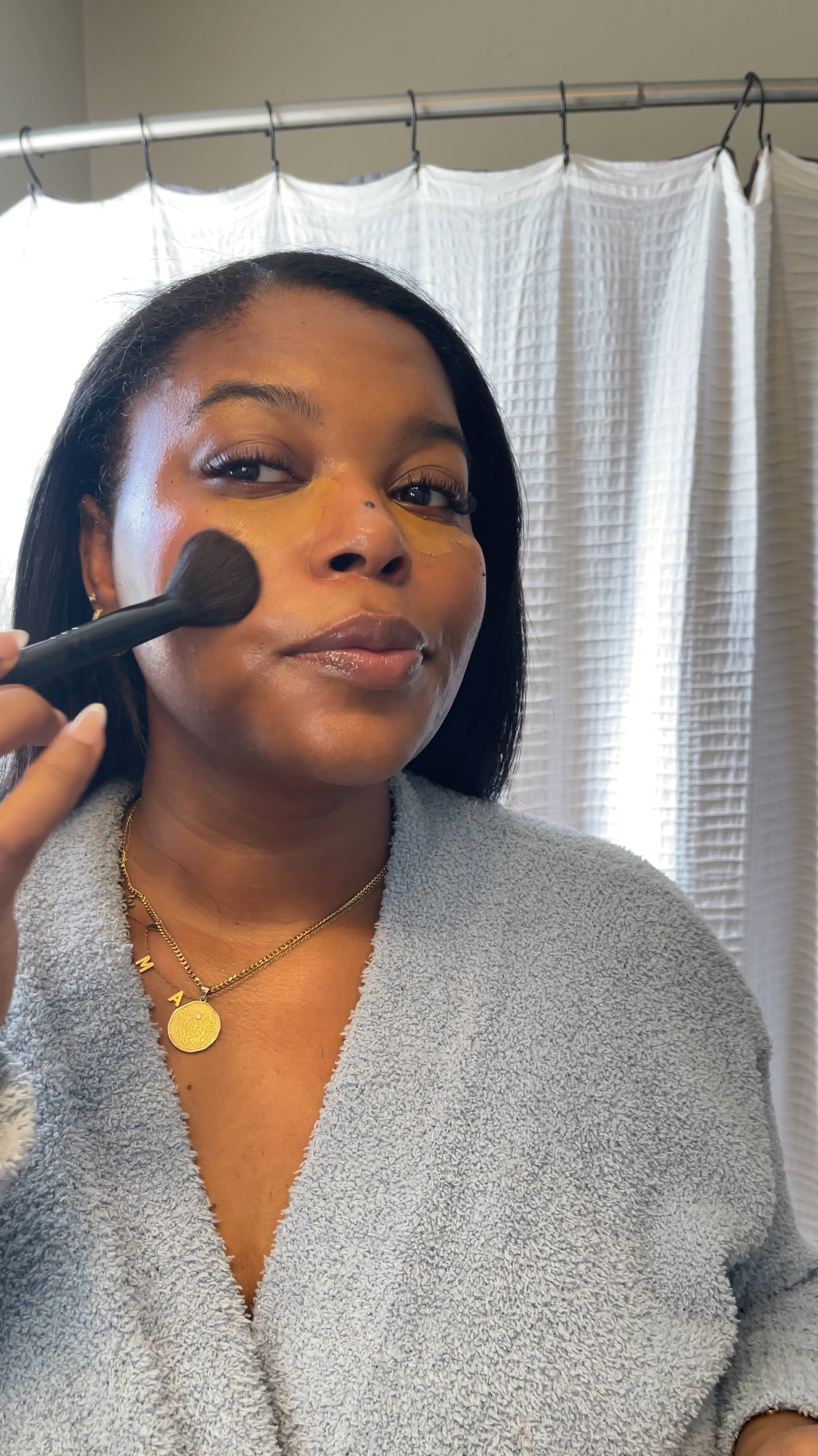 My quick and easy everyday makeup routine using  4 products! 

#LTKstyletip #LTKbeauty #LTKMostLoved