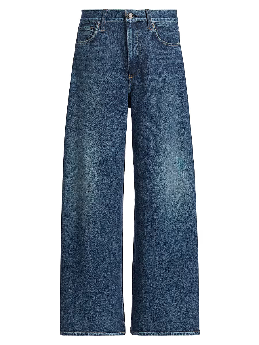Women's Miramar Terry Sofie Ankle Pants - Venice - Size 26 | Saks Fifth Avenue