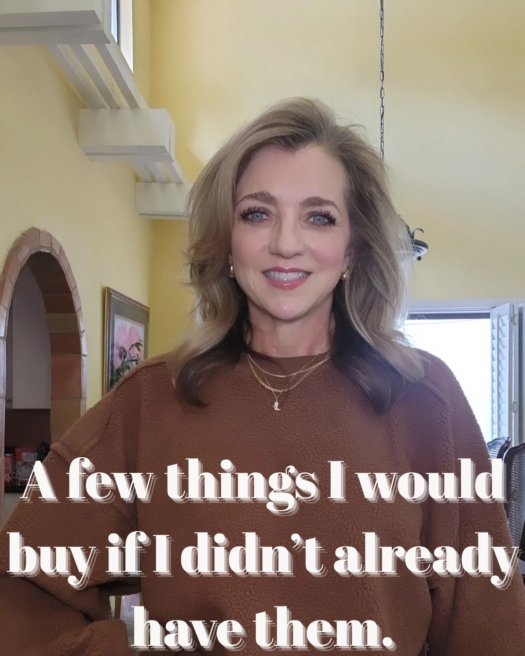 Some of my favorite things that I will buy over and over again. Supplements, hair growth, cutucle oil, red wine, neck cream, foundation, make up, beauty finds, drugstore buts, affordable beauty, primer, deoat pills, scrub daddy, kitchen finds, deals, 

#LTKdayinmylife #LTKselfcare #LTKBeauty