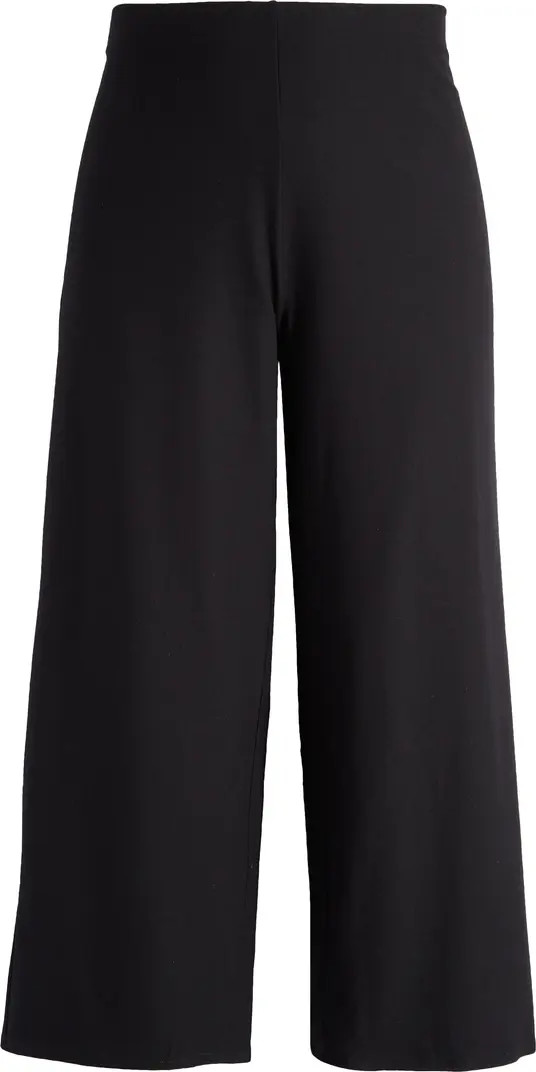 Ankle Wide Leg Pants | Nordstrom