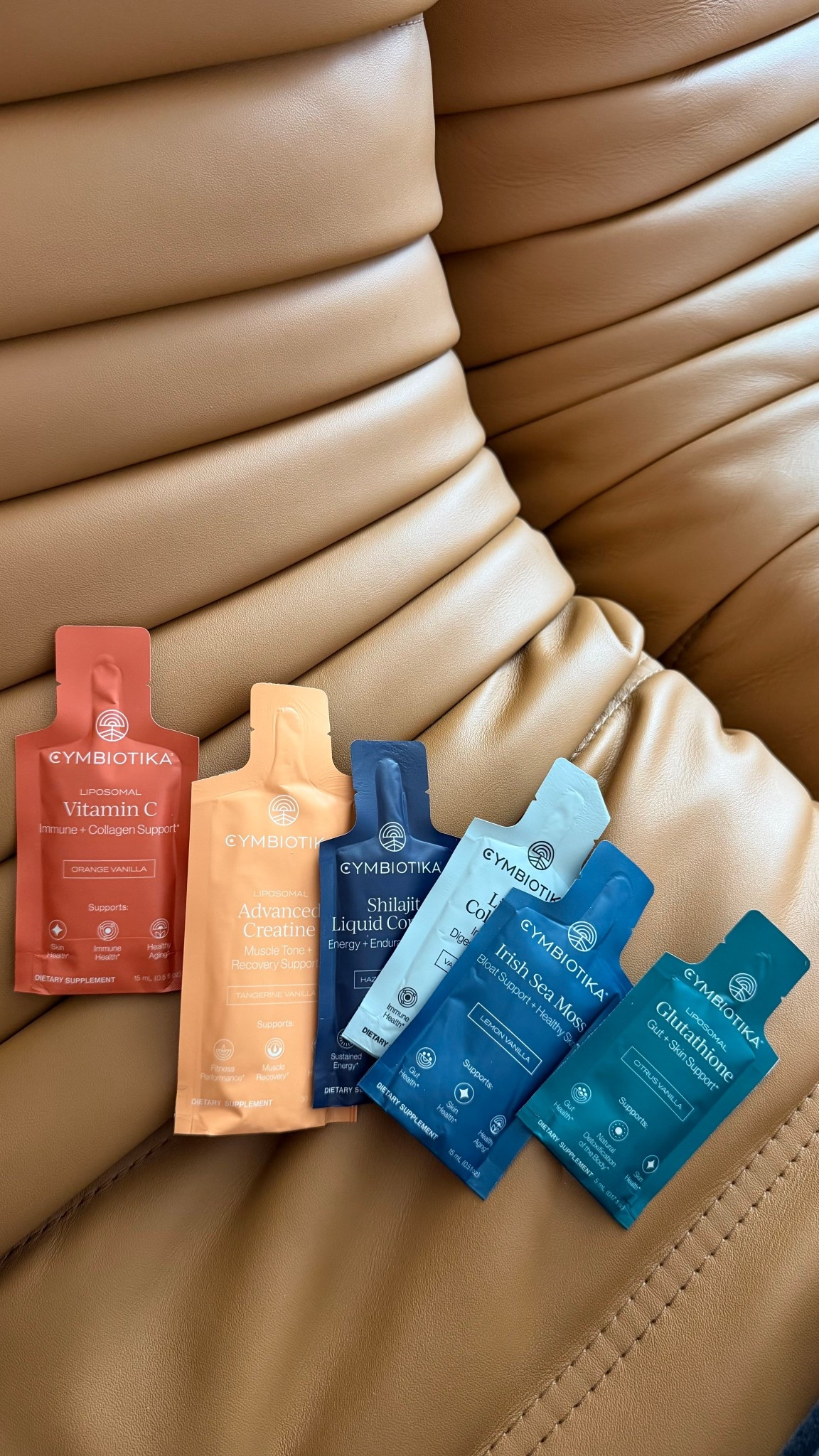 Cymbiotika Favorites! 

#LTKBeauty #LTKselfcare #LTKmorningroutine