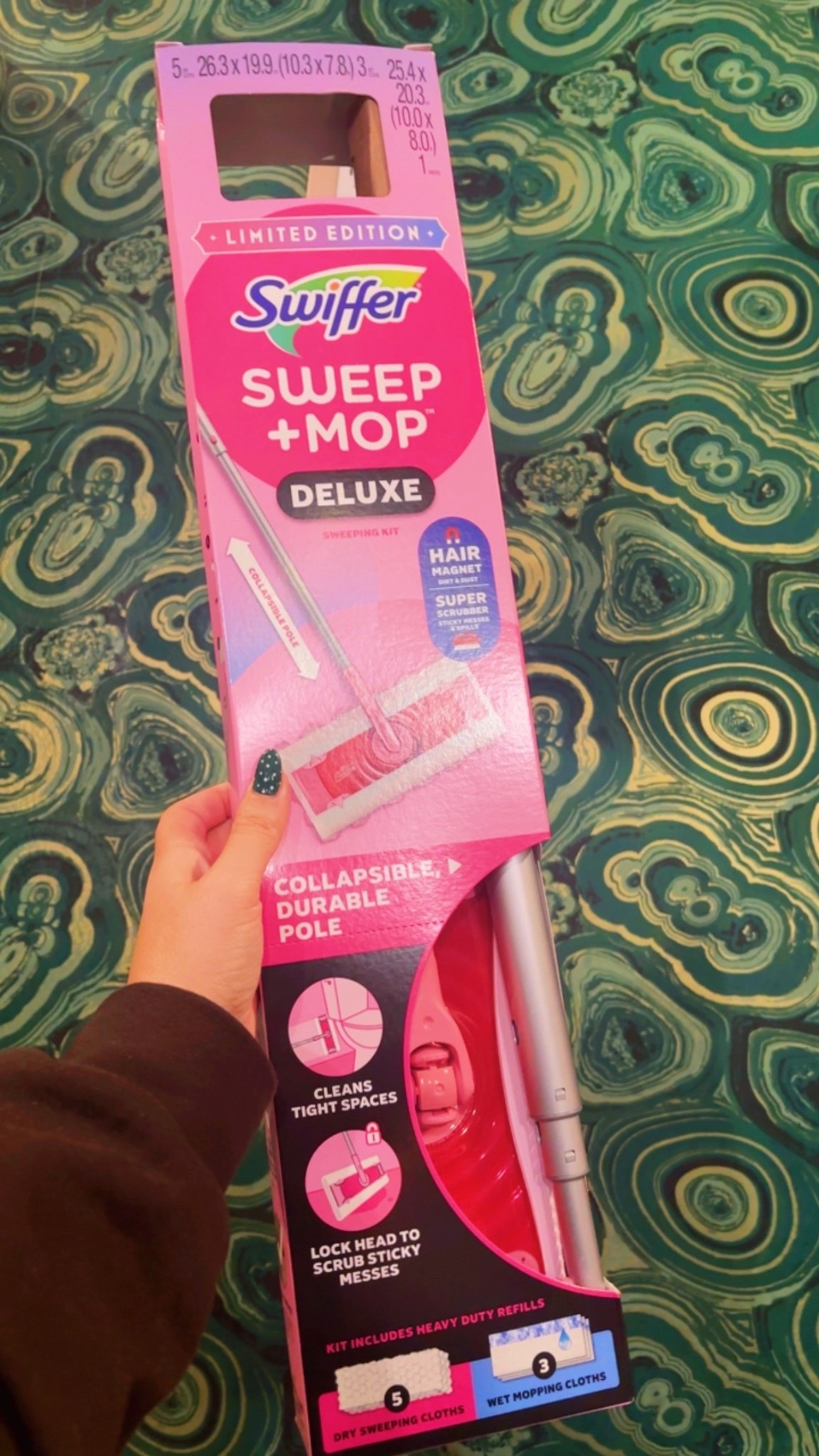 Target did not disappoint 🤪🤣😍 you need one, mama!!!! 

#LTKdayinmylife #LTKGiftGuide