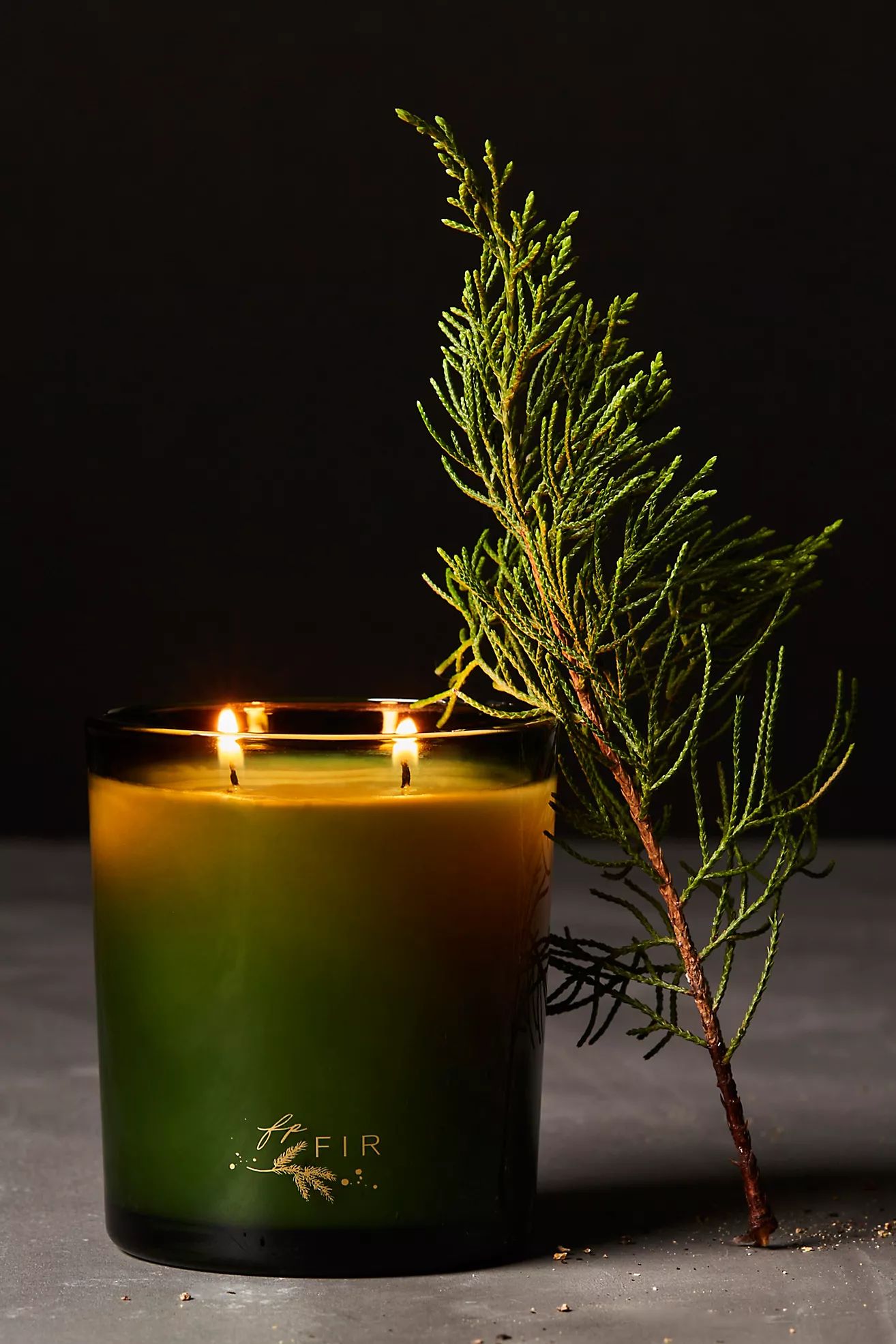 Free People Balsam Fir Candle | Free People (Global - UK&FR Excluded)
