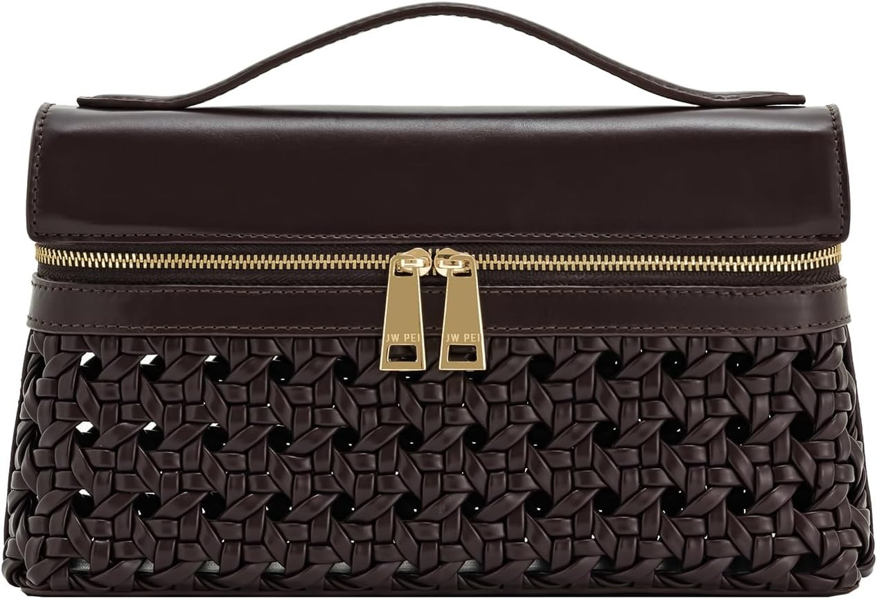 JW PEI Women's Thea Top Handle Bag | Amazon (US)