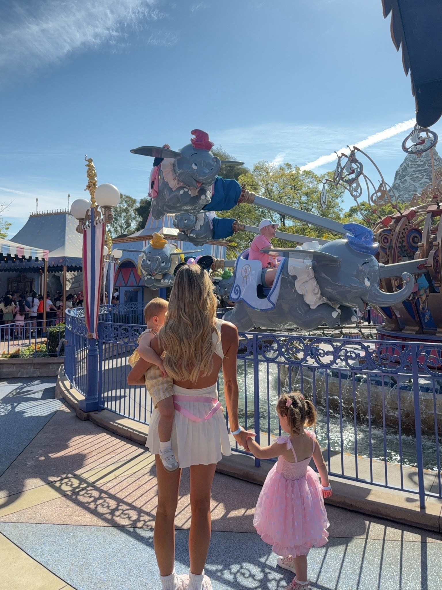 Our family outfits at Disney!! 💕
#disneyoutfit #disney

#LTKKids #LTKootd #LTKBaby