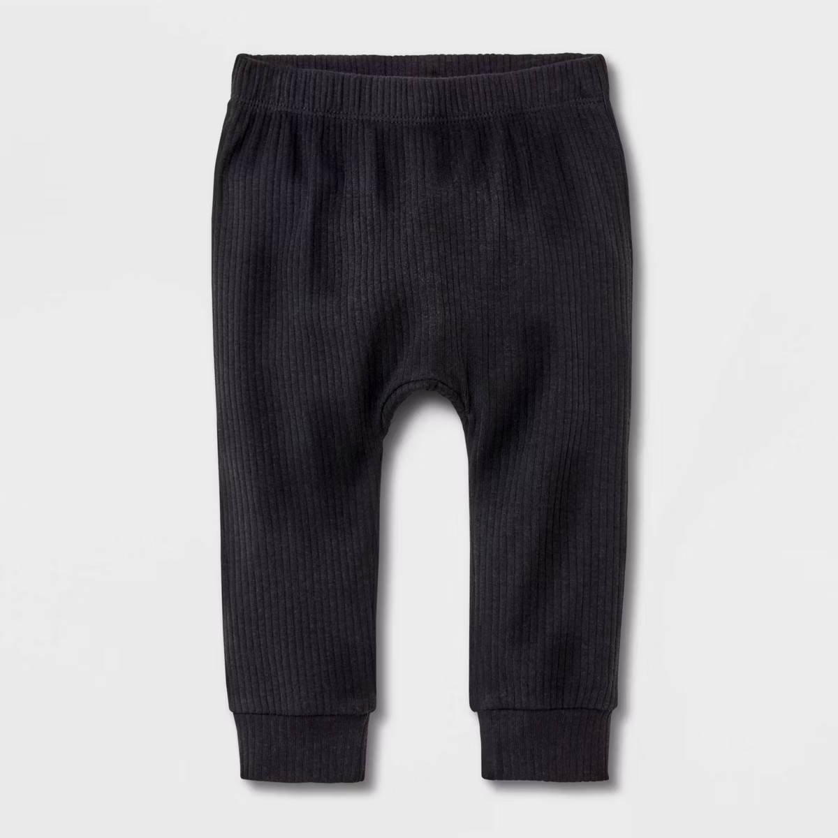 Baby Ribbed Jogger Pants - Cat & Jack™ | Target