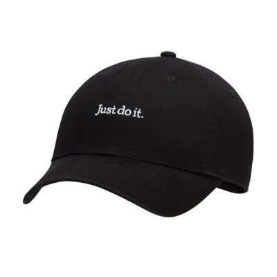 Adult Nike Club Just Do It Adjustable Hat | Scheels