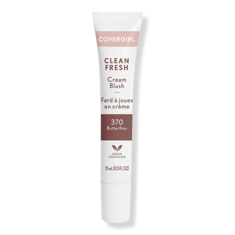 Clean Fresh Cream Blush | Ulta