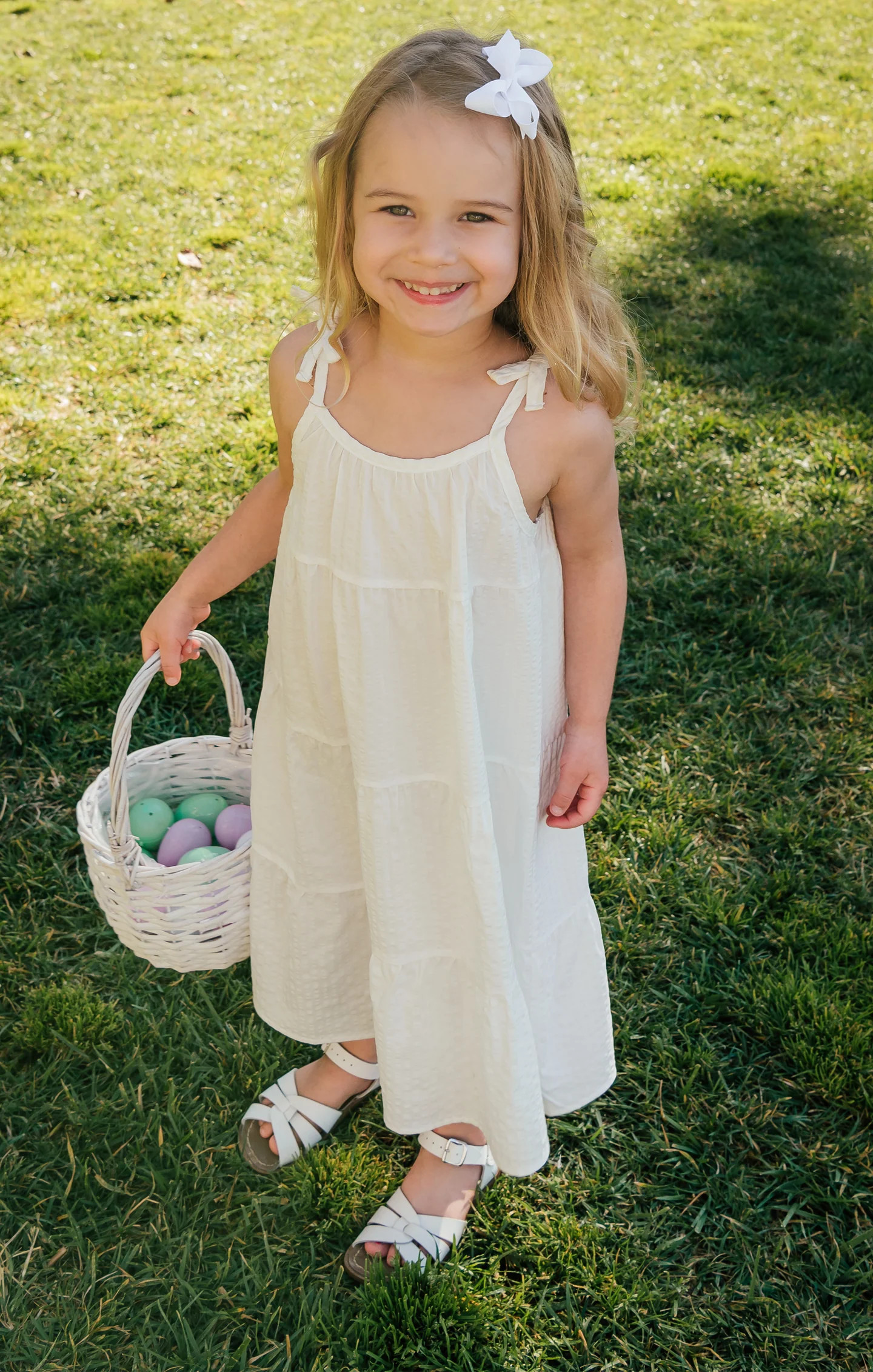 Little Sabrina Dress | Show Me Your Mumu