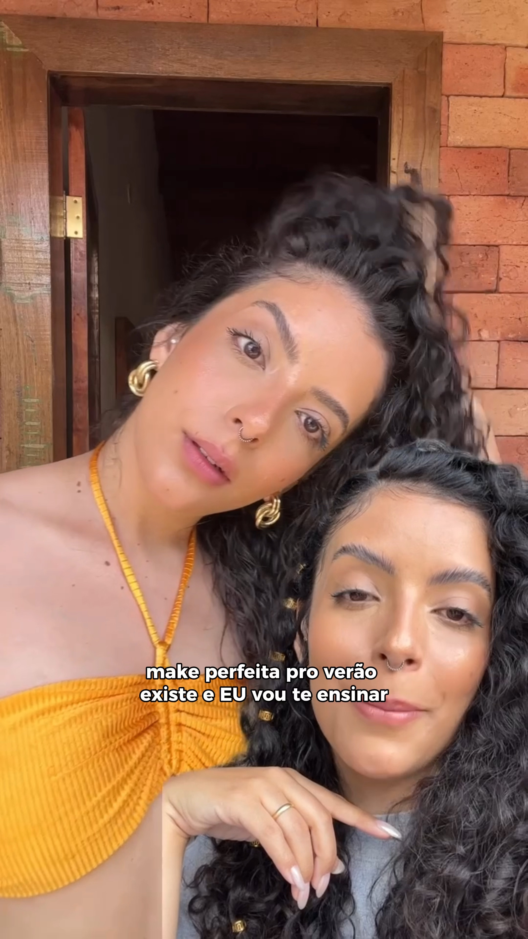 Make verão ✨

#LTKbeauty #LTKbrasil