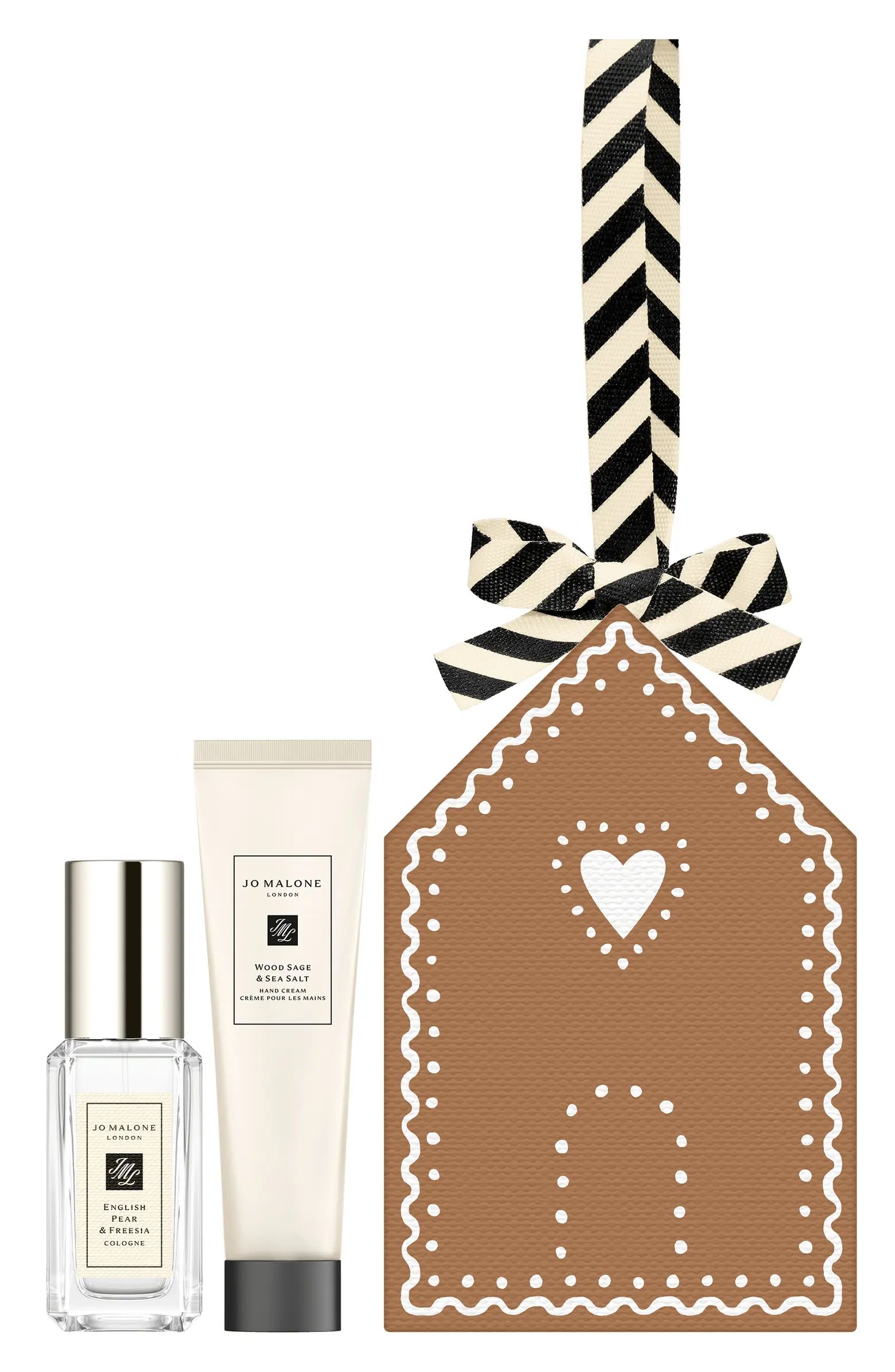 Christmas Ornament Gift Set | Nordstrom