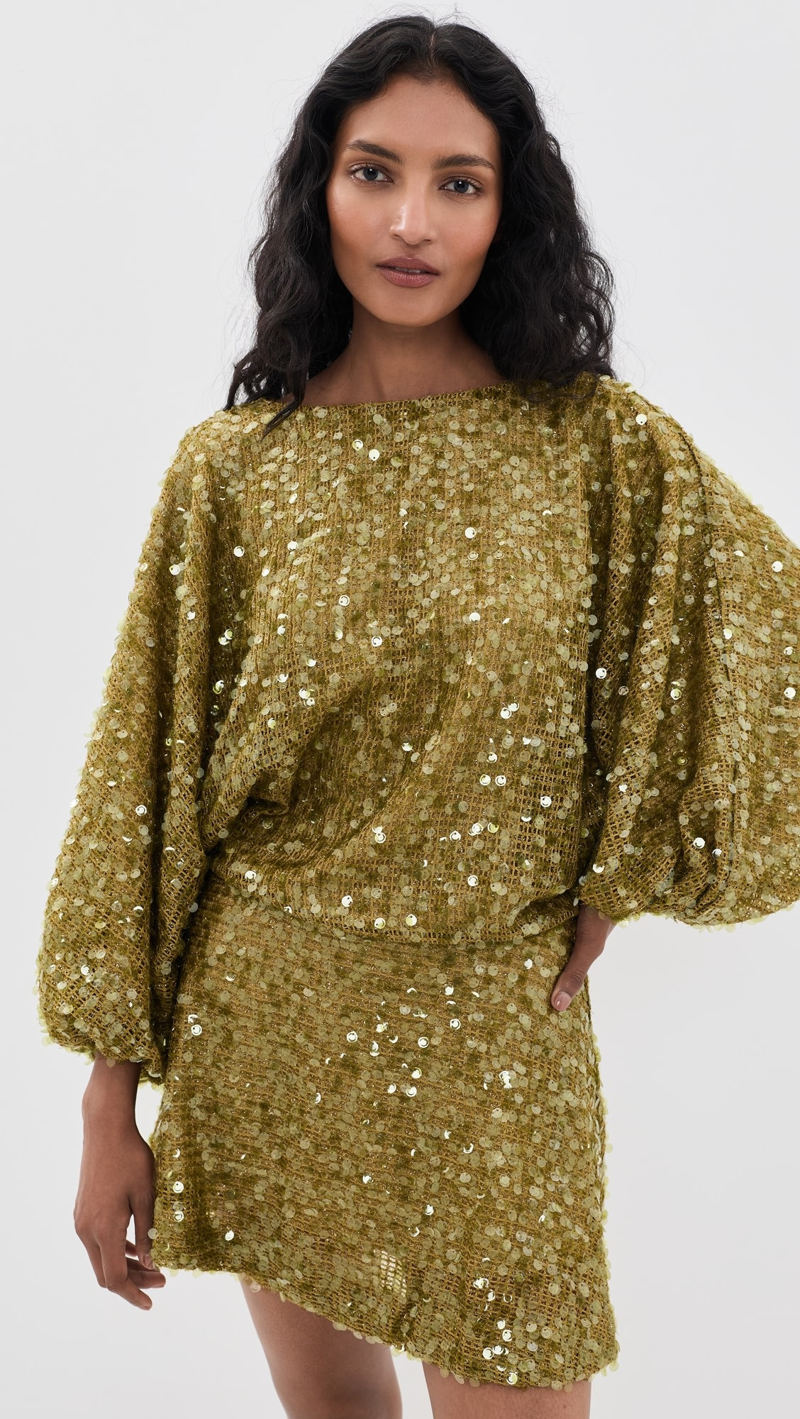 Hunter Bell Salter Mini Dress | Shopbop | Shopbop