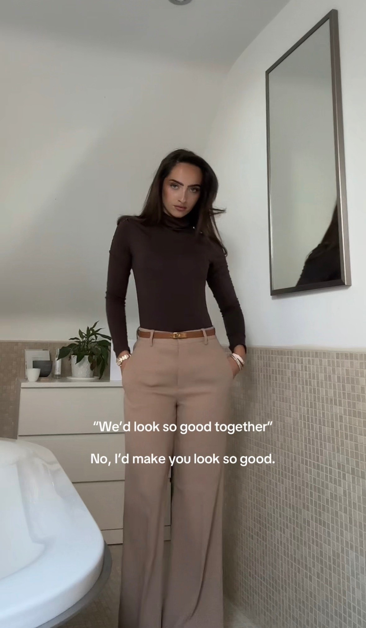 50 shades of neutral 🤎