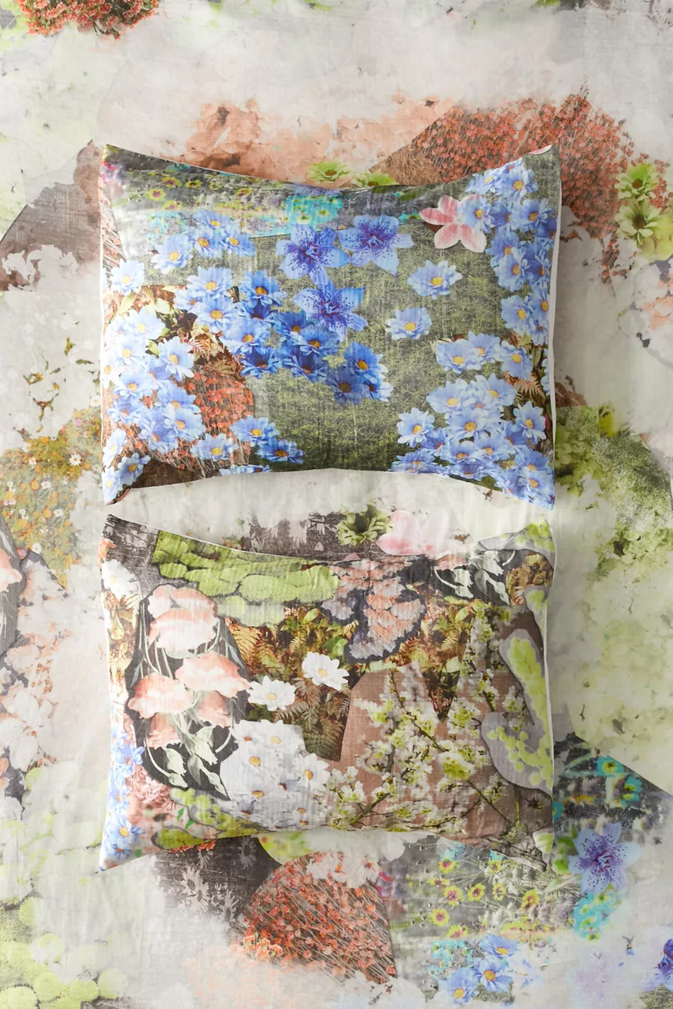 Akila Sham Set | Urban Outfitters (US and RoW)