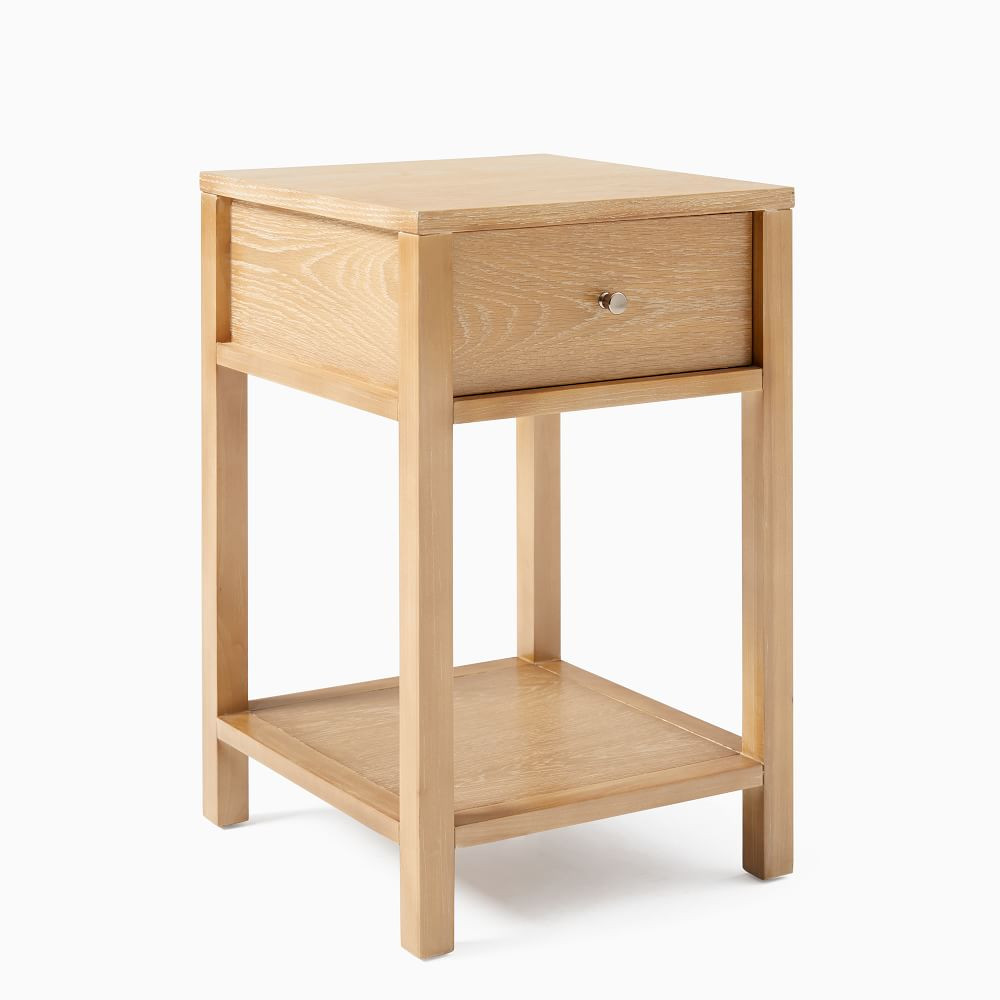 Brennan Nightstand (15.75") | West Elm (US)