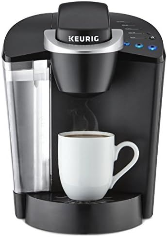 Keurig K50 The All Purposed Coffee Maker, Black | Amazon (US)