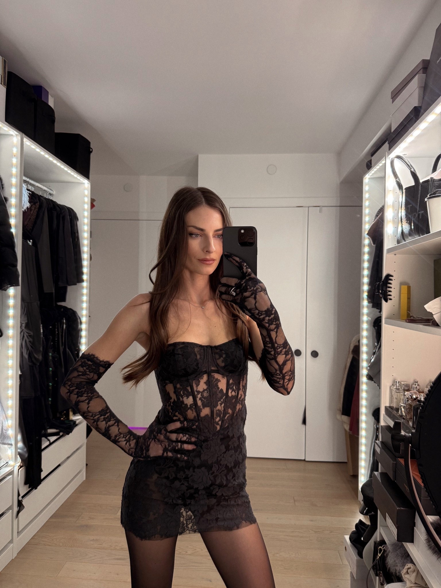 Exact gloves: Miss Circle
Affiliate links 