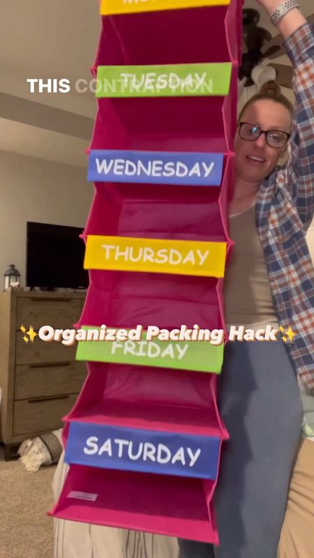 Best organized packaging hack for kids 🙌🏽🙌🏽 

Travel // summer vacation // trip with kids // road trip // organized packing // packing for kids // Amazon find // Amazon life hack // travel hack // Amazon travel // kids // mom finds // mom favorites // suitcase // traveling // family travel // spring break // Disney vacation // Disney world // vacation // family vacation // vacation planning // home // home finds // amazon home find  // amazon kid finds // organized home // home organization 

#LTKkids #LTKtravel #LTKFind