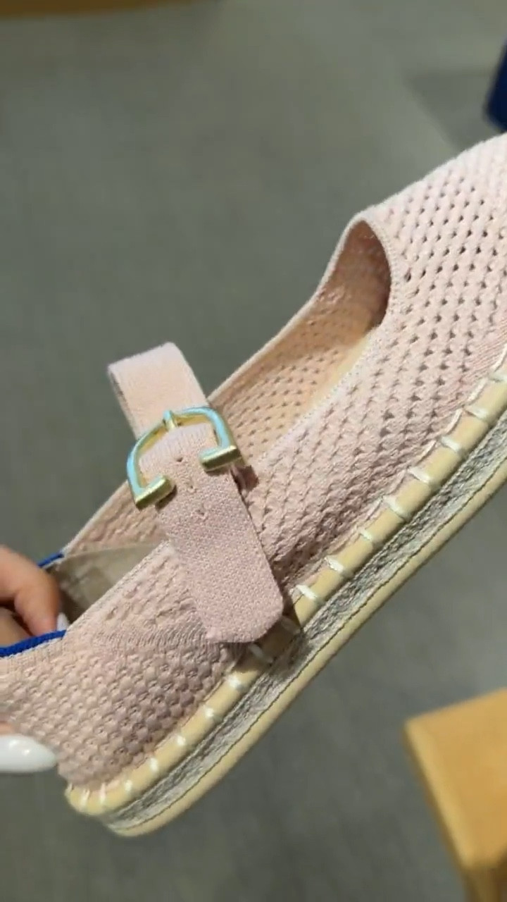 Spring shoes from Rothy's.

spring flats, espadrilles, espadrille shoes, summer shoes, washable shoes, anna monteiro, annabrstyle

#LTKOver40