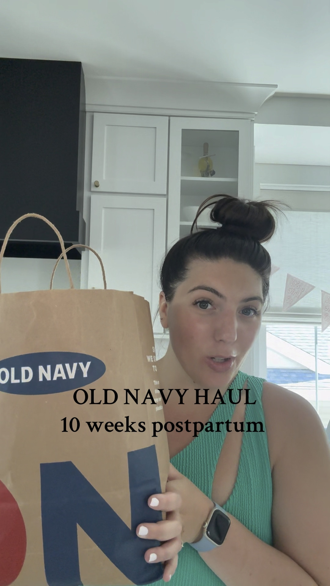 postpartum old navy haul ! 

Found some cute summer items at Old Navy to make me feel confident this summer in my postpartum body! 🫶🏼

Summer clothes, postpartum bathing suits, postpartum clothing, postpartum summer, old navy haul

#LTKActive #LTKSwim #LTKTravel