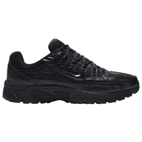Nike Mens Nike P-6000 - Mens Running Shoes Black/Black Size 11.5 | Foot Locker (US)