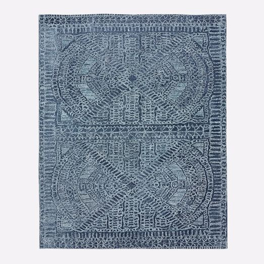 Maze Rug | West Elm (US)
