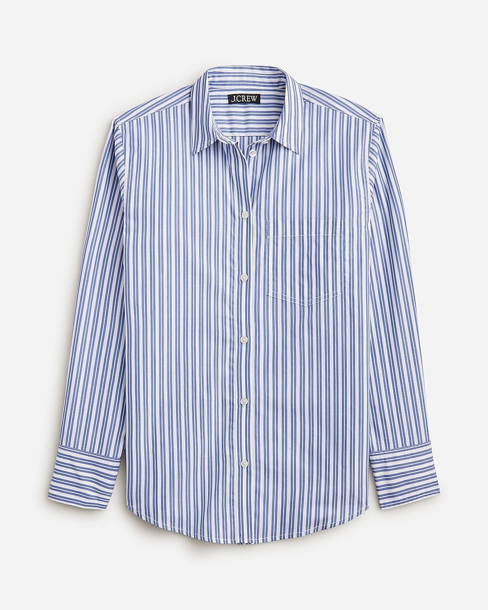 Garçon classic shirt in stripe | J.Crew US